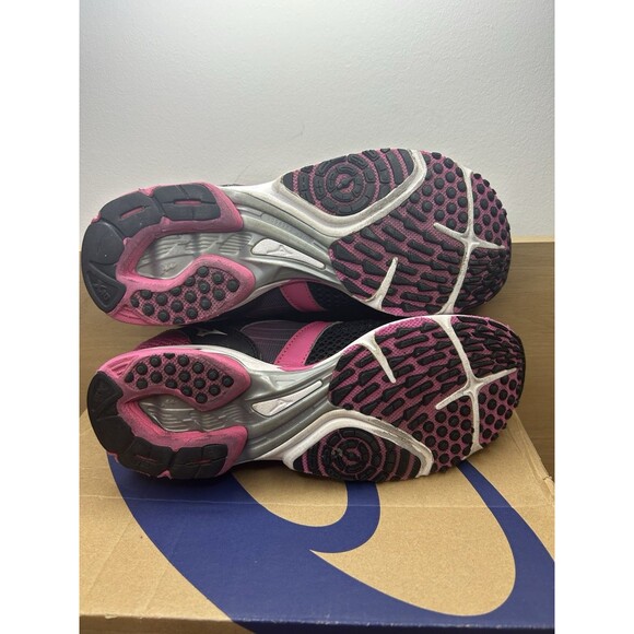 Mizuno WOMEN’S Wave Spacer Running Shoes Size  8 - Picture 12 of 14
